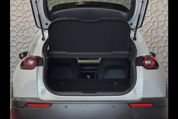 Mazda MX-30 E-SKYACTIV R-EV PHEV BOSE 170PK ELEK.STOEL H.U.D CAMERA LED PLUG IN HYBRID  phev plugin