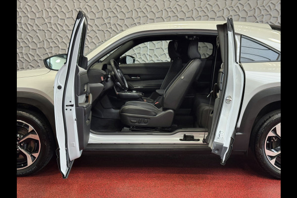 Mazda MX-30 E-SKYACTIV R-EV PHEV BOSE 170PK ELEK.STOEL H.U.D CAMERA LED PLUG IN HYBRID  phev plugin