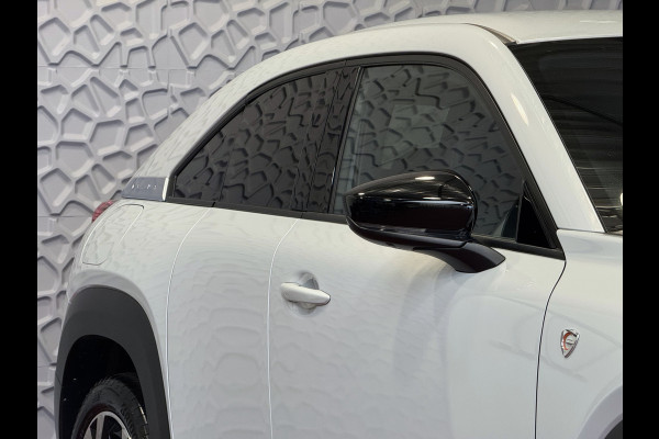 Mazda MX-30 E-SKYACTIV R-EV PHEV BOSE 170PK ELEK.STOEL H.U.D CAMERA LED PLUG IN HYBRID  phev plugin