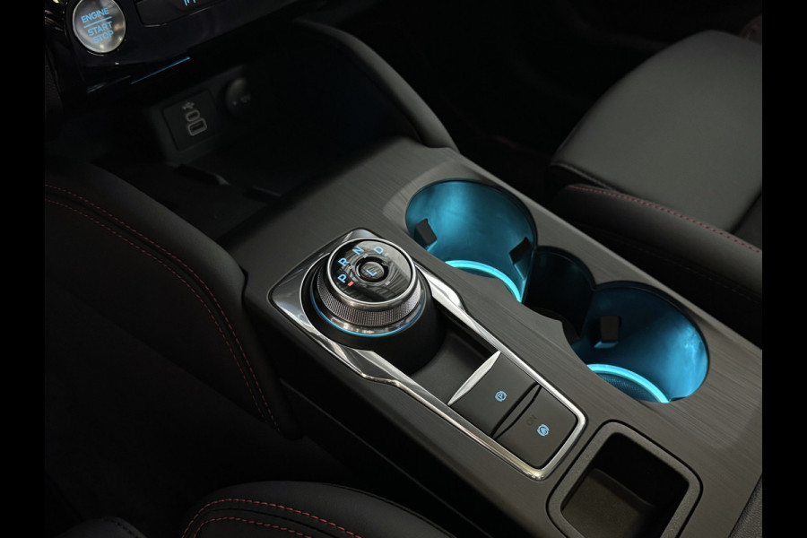 Ford Kuga 2.5 PHEV 243 PK ST-LINE X 2026 SCHUIFDAK 20''LMV HAAK B&O ELEK.STOEL STOEL/STUUR/RUIT VERW. 360.CAM phev ✅ Ford Wijchen / Al 30 Jaar verkopen wij Ford In Nederland / Wij leveren Nieuwe en Bijna nieuwe Ford's / Zowel : ST-Line X / St-Line / Titanium / Sound Edtioion / Active / Graphite Tech Editi