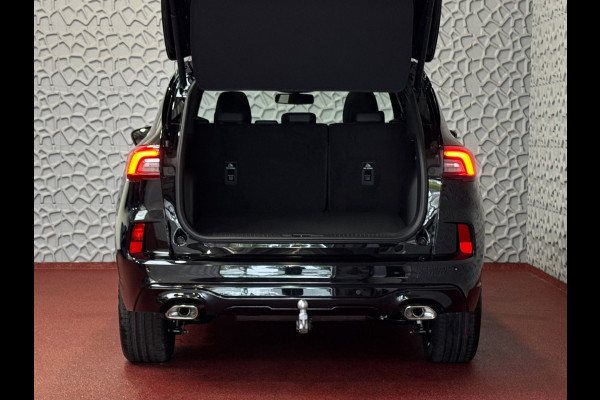 Ford Kuga 2.5 PHEV 243 PK ST-LINE X 2026 SCHUIFDAK 20''LMV HAAK B&O ELEK.STOEL STOEL/STUUR/RUIT VERW. 360.CAM phev ✅ Ford Wijchen / Al 30 Jaar verkopen wij Ford In Nederland / Wij leveren Nieuwe en Bijna nieuwe Ford's / Zowel : ST-Line X / St-Line / Titanium / Sound Edtioion / Active / Graphite Tech Editi