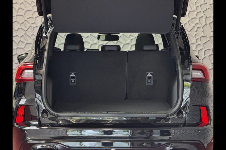 Ford Kuga 2.5 PHEV 243 PK ST-LINE X 2026 SCHUIFDAK 20''LMV HAAK B&O ELEK.STOEL STOEL/STUUR/RUIT VERW. 360.CAM phev ✅ Ford Wijchen / Al 30 Jaar verkopen wij Ford In Nederland / Wij leveren Nieuwe en Bijna nieuwe Ford's / Zowel : ST-Line X / St-Line / Titanium / Sound Edtioion / Active / Graphite Tech Editi