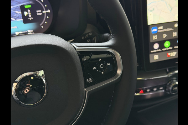 Volvo XC60 2.0 T6 AWD PLUS BLACK EDITION NIEUWE AUTO HARMAN KARDON LEER SCHUIFDAK PHEV Plug in Hybrid ✅ Top Auto's Wijchen ,  Altijd een Ruim aanbod van Volvo's i  BUSINESS / CORE / BRIGHT / DARK / ULTRA DARK / PLUS DARK / BLACK EDITION  / ESSENTIAL / T6 / T8 ✅