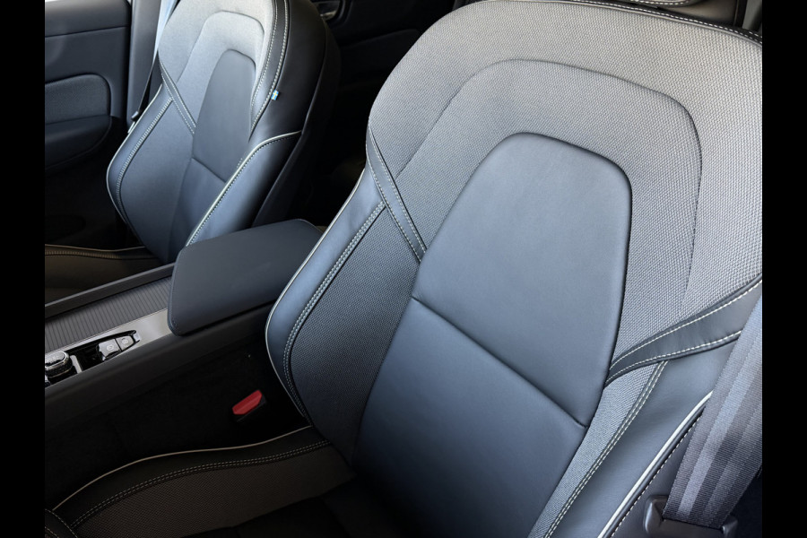 Volvo XC60 2.0 T6 AWD PLUS BLACK EDITION NIEUWE AUTO HARMAN KARDON LEER SCHUIFDAK PHEV Plug in Hybrid ✅ Top Auto's Wijchen ,  Altijd een Ruim aanbod van Volvo's i  BUSINESS / CORE / BRIGHT / DARK / ULTRA DARK / PLUS DARK / BLACK EDITION  / ESSENTIAL / T6 / T8 ✅