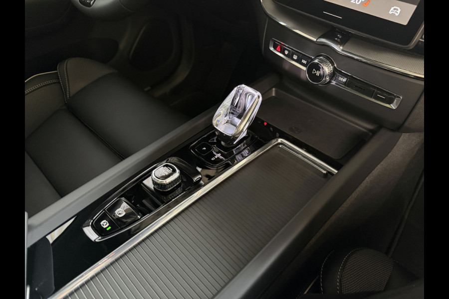 Volvo XC60 2.0 T6 AWD PLUS BLACK EDITION NIEUWE AUTO HARMAN KARDON LEER SCHUIFDAK PHEV Plug in Hybrid ✅ Top Auto's Wijchen ,  Altijd een Ruim aanbod van Volvo's i  BUSINESS / CORE / BRIGHT / DARK / ULTRA DARK / PLUS DARK / BLACK EDITION  / ESSENTIAL / T6 / T8 ✅