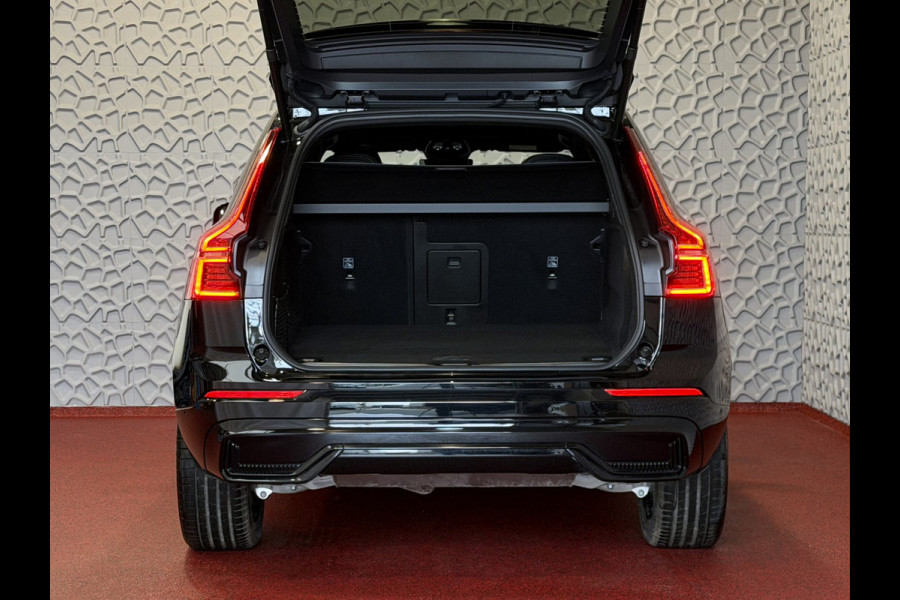 Volvo XC60 2.0 T6 AWD PLUS BLACK EDITION NIEUWE AUTO HARMAN KARDON LEER SCHUIFDAK PHEV Plug in Hybrid ✅ Top Auto's Wijchen ,  Altijd een Ruim aanbod van Volvo's i  BUSINESS / CORE / BRIGHT / DARK / ULTRA DARK / PLUS DARK / BLACK EDITION  / ESSENTIAL / T6 / T8 ✅