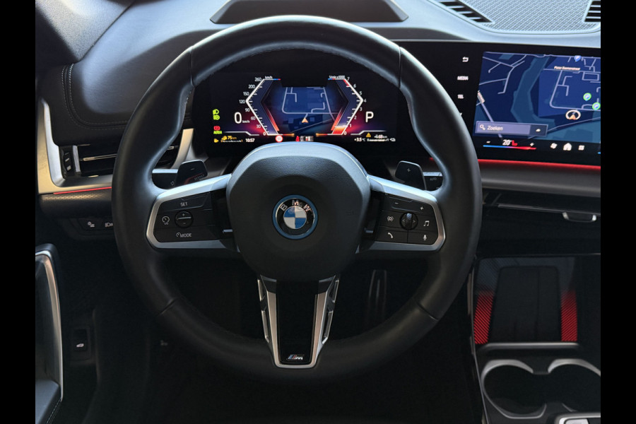 BMW X1 XDRIVE 25E PLUG IN HYBIRD M-SPORT LED PANORAMA .SCHUIFDAK ELEK.KLEP NAVI STOELVERW M-SHADOW LINE ELEK.STOEL ZWARTE.HEMEL 2025 PHEV PLUG IN HYBRID AWD 4X4 4WD ✅ Top Auto's. Al 30 Jaar uw Bmw Specialist in ,  BMW M / M Sport / PHEV / HEV / Hybrid / Mhev / 25e / 30e / xDrive25e // xDrive30e / sDrive18i / sDrive20i / sDrive23i ✅