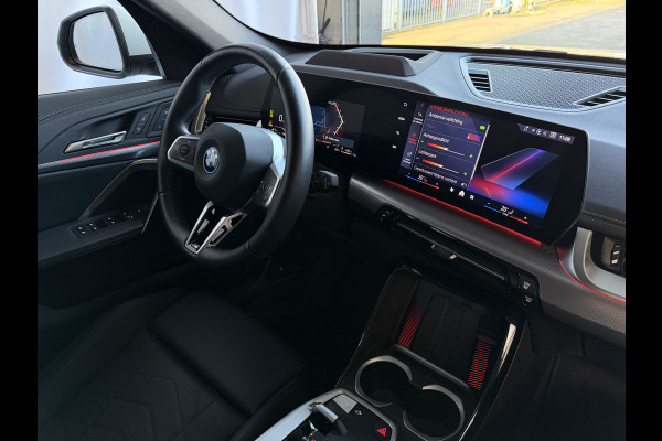 BMW X1 XDRIVE 25E PLUG IN HYBIRD M-SPORT LED PANORAMA .SCHUIFDAK ELEK.KLEP NAVI STOELVERW M-SHADOW LINE ELEK.STOEL ZWARTE.HEMEL 2025 PHEV PLUG IN HYBRID AWD 4X4 4WD ✅ Top Auto's. Al 30 Jaar uw Bmw Specialist in ,  BMW M / M Sport / PHEV / HEV / Hybrid / Mhev / 25e / 30e / xDrive25e // xDrive30e / sDrive18i / sDrive20i / sDrive23i ✅