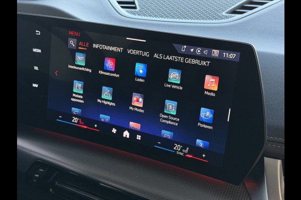 BMW X1 XDRIVE 25E PLUG IN HYBIRD M-SPORT LED PANORAMA .SCHUIFDAK ELEK.KLEP NAVI STOELVERW M-SHADOW LINE ELEK.STOEL ZWARTE.HEMEL 2025 PHEV PLUG IN HYBRID AWD 4X4 4WD ✅ Top Auto's. Al 30 Jaar uw Bmw Specialist in ,  BMW M / M Sport / PHEV / HEV / Hybrid / Mhev / 25e / 30e / xDrive25e // xDrive30e / sDrive18i / sDrive20i / sDrive23i ✅