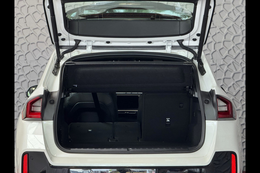 BMW X1 XDRIVE 25E PLUG IN HYBIRD M-SPORT LED PANORAMA .SCHUIFDAK ELEK.KLEP NAVI STOELVERW M-SHADOW LINE ELEK.STOEL ZWARTE.HEMEL 2025 PHEV PLUG IN HYBRID AWD 4X4 4WD ✅ Top Auto's. Al 30 Jaar uw Bmw Specialist in ,  BMW M / M Sport / PHEV / HEV / Hybrid / Mhev / 25e / 30e / xDrive25e // xDrive30e / sDrive18i / sDrive20i / sDrive23i ✅