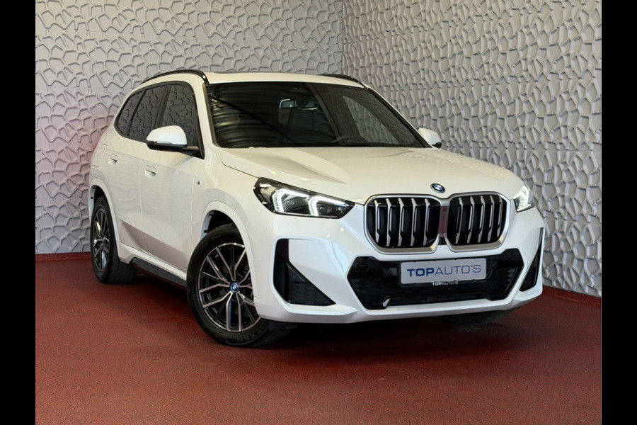 BMW X1 XDRIVE 25E PLUG IN HYBIRD M-SPORT LED PANORAMA .SCHUIFDAK ELEK.KLEP NAVI STOELVERW M-SHADOW LINE ELEK.STOEL ZWARTE.HEMEL 2025 PHEV PLUG IN HYBRID AWD 4X4 4WD ✅ Top Auto's. Al 30 Jaar uw Bmw Specialist in ,  BMW M / M Sport / PHEV / HEV / Hybrid / Mhev / 25e / 30e / xDrive25e // xDrive30e / sDrive18i / sDrive20i / sDrive23i ✅