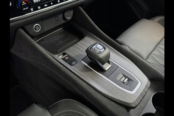 Nissan QASHQAI 1.3 MHEV 160PK TEKNA PLUS BOSE 2-TONE 20''LMV LEER ALCANTARA PANO MASSAGE BOSE STOEL/STUUR/RUIT VERW MATRIX.LED ELEK.KLEP HEADUP 03/2026 K ✅Top Auto's Wijchen , 30 Jaar Specialist in Nissan  : Alle Type's : Tekna / Plus / N-Design / N-Connecta / Limited Edition / Premium / Executive /  , Zowel PHEV / HEV / MHEV / TURBO / HYBRID