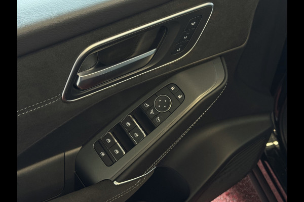 Nissan QASHQAI 1.3 160PK 1800KG TREKVERMOGEN TEKNA PLUS BOSE 20''LMV LEER ALCANTARA PANO MASSAGE BOSE STOEL/STUUR/RUIT VERW MATRIX.LED ELEK.KLE 03/2026 K ✅Top Auto's Wijchen , 30 Jaar Specialist in Nissan  : Alle Type's : Tekna / Plus / N-Design / N-Connecta / Limited Edition / Premium / Executive /  , Zowel PHEV / HEV / MHEV / TURBO / HYBRID