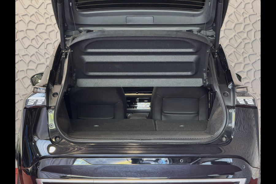 Nissan QASHQAI 1.3 160PK 1800KG TREKVERMOGEN TEKNA PLUS BOSE 20''LMV LEER ALCANTARA PANO MASSAGE BOSE STOEL/STUUR/RUIT VERW MATRIX.LED ELEK.KLE 03/2026 K ✅Top Auto's Wijchen , 30 Jaar Specialist in Nissan  : Alle Type's : Tekna / Plus / N-Design / N-Connecta / Limited Edition / Premium / Executive /  , Zowel PHEV / HEV / MHEV / TURBO / HYBRID