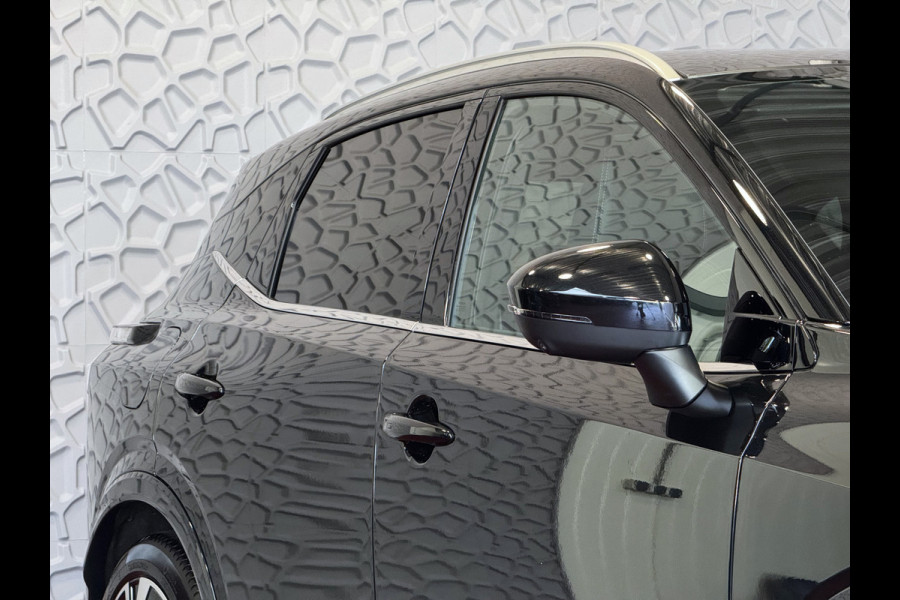 Nissan QASHQAI 1.3 160PK 1800KG TREKVERMOGEN TEKNA PLUS BOSE 20''LMV LEER ALCANTARA PANO MASSAGE BOSE STOEL/STUUR/RUIT VERW MATRIX.LED ELEK.KLE 03/2026 K ✅Top Auto's Wijchen , 30 Jaar Specialist in Nissan  : Alle Type's : Tekna / Plus / N-Design / N-Connecta / Limited Edition / Premium / Executive /  , Zowel PHEV / HEV / MHEV / TURBO / HYBRID