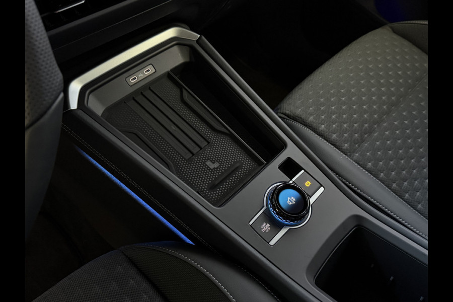 Volkswagen T-Roc 1.5 eTsi 150PK R-LINE EDITION BLACK STYLE IQ LED/GRIL/LOGO STOEL/STUUR.VERW ELEK.KLEP 2026