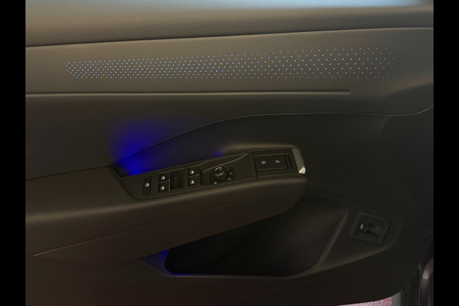 Volkswagen T-Roc 1.5 eTsi 150PK R-LINE EDITION BLACK STYLE IQ LED/GRIL/LOGO STOEL/STUUR.VERW ELEK.KLEP 2026