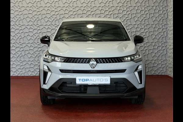 Renault Captur 1.3 160 PK 4 CIL CAMERA 18''LMV STOEL/STUUR .VERW PURE VISION LED 10'' R-LINK NAVI 2025 EDC-automaat (Efficiënt Dual Clutch) 7 Versnellingen 1200KG Trekgewicht ✅Top Auto's Wijchen✅ 170 Nieuwe en bijna nieuwe Auto's met : Benzine /  PHEV / Plug in hybrid / Hybrid / Mild hybrid / HEV / Keuze uit Techno / Alpine  / E-Tech / E Tech / Evolution / Esprit