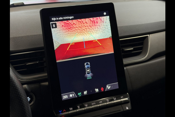 Renault Captur 1.3 160 PK 4 CIL CAMERA 18''LMV STOEL/STUUR .VERW PURE VISION LED 10'' R-LINK NAVI 2025 EDC-automaat (Efficiënt Dual Clutch) 7 Versnellingen 1200KG Trekgewicht ✅Top Auto's Wijchen✅ 170 Nieuwe en bijna nieuwe Auto's met : Benzine /  PHEV / Plug in hybrid / Hybrid / Mild hybrid / HEV / Keuze uit Techno / Alpine  / E-Tech / E Tech / Evolution / Esprit