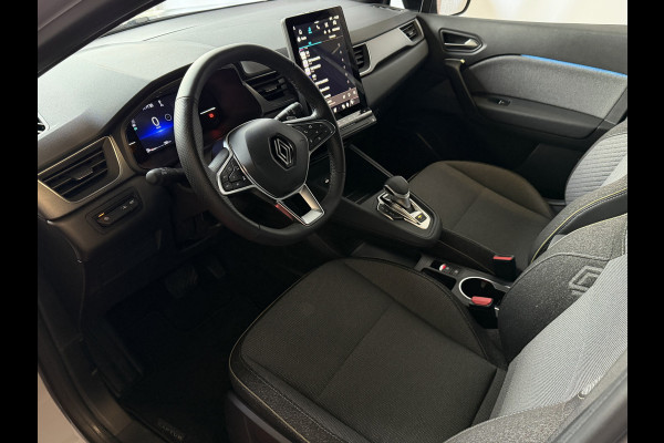 Renault Captur 1.3 160 PK 4 CIL CAMERA 18''LMV STOEL/STUUR .VERW PURE VISION LED 10'' R-LINK NAVI 2025 EDC-automaat (Efficiënt Dual Clutch) 7 Versnellingen 1200KG Trekgewicht ✅Top Auto's Wijchen✅ 170 Nieuwe en bijna nieuwe Auto's met : Benzine /  PHEV / Plug in hybrid / Hybrid / Mild hybrid / HEV / Keuze uit Techno / Alpine  / E-Tech / E Tech / Evolution / Esprit