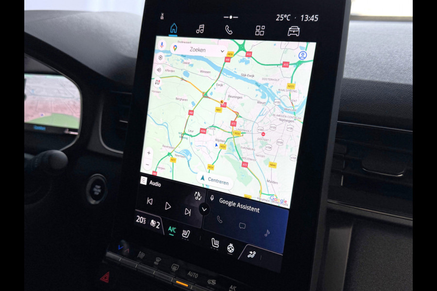 Renault Captur 1.3 160 PK 4 CIL CAMERA 18''LMV STOEL/STUUR .VERW PURE VISION LED 10'' R-LINK NAVI 2025 EDC-automaat (Efficiënt Dual Clutch) 7 Versnellingen 1200KG Trekgewicht ✅Top Auto's Wijchen✅ 170 Nieuwe en bijna nieuwe Auto's met : Benzine /  PHEV / Plug in hybrid / Hybrid / Mild hybrid / HEV / Keuze uit Techno / Alpine  / E-Tech / E Tech / Evolution / Esprit