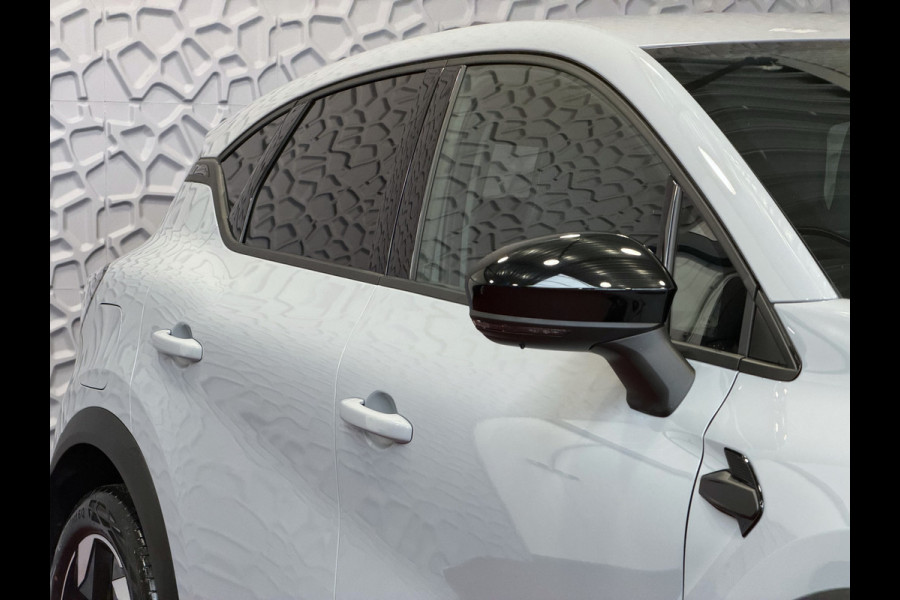 Renault Captur 1.3 160 PK 4 CIL CAMERA 18''LMV STOEL/STUUR .VERW PURE VISION LED 10'' R-LINK NAVI 2025 EDC-automaat (Efficiënt Dual Clutch) 7 Versnellingen 1200KG Trekgewicht ✅Top Auto's Wijchen✅ 170 Nieuwe en bijna nieuwe Auto's met : Benzine /  PHEV / Plug in hybrid / Hybrid / Mild hybrid / HEV / Keuze uit Techno / Alpine  / E-Tech / E Tech / Evolution / Esprit