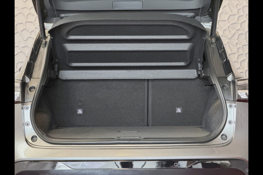 Nissan QASHQAI 1.3 MHEV 160PK TEKNA PLUS BOSE 20''LMV LEER ALCANTARA PANO MASSAGE BOSE STOEL/STUUR/RUIT VERW MATRIX.LED ELEK.KLEP HEADUP 20''LM 2026 ✅Top Auto's Wijchen , 30 Jaar Specialist in Nissan  : Alle Type's : Tekna / Plus / N-Design / N-Connecta / Limited Edition / Premium / Executive /  , Zowel PHEV / HEV / MHEV / TURBO / HYBRID