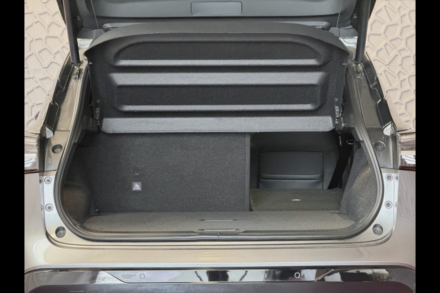 Nissan QASHQAI 1.3 MHEV 160PK TEKNA PLUS BOSE 20''LMV LEER ALCANTARA PANO MASSAGE BOSE STOEL/STUUR/RUIT VERW MATRIX.LED ELEK.KLEP HEADUP 20''LM 2026 ✅Top Auto's Wijchen , 30 Jaar Specialist in Nissan  : Alle Type's : Tekna / Plus / N-Design / N-Connecta / Limited Edition / Premium / Executive /  , Zowel PHEV / HEV / MHEV / TURBO / HYBRID