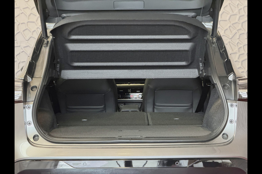 Nissan QASHQAI 1.3 MHEV 160PK TEKNA PLUS BOSE 20''LMV LEER ALCANTARA PANO MASSAGE BOSE STOEL/STUUR/RUIT VERW MATRIX.LED ELEK.KLEP HEADUP 20''LM 2026 ✅Top Auto's Wijchen , 30 Jaar Specialist in Nissan  : Alle Type's : Tekna / Plus / N-Design / N-Connecta / Limited Edition / Premium / Executive /  , Zowel PHEV / HEV / MHEV / TURBO / HYBRID