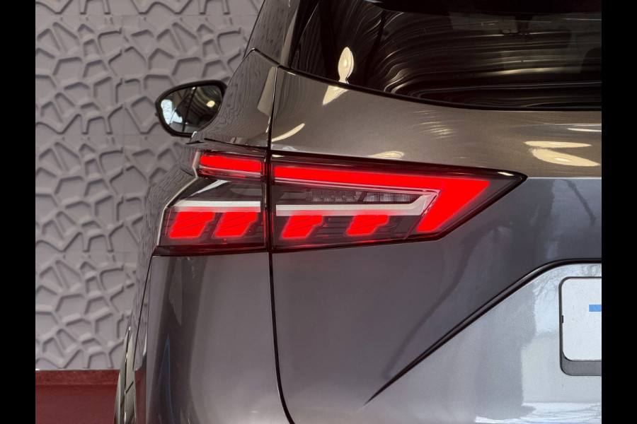 Nissan QASHQAI 1.3 MHEV 160PK TEKNA PLUS BOSE 20''LMV LEER ALCANTARA PANO MASSAGE BOSE STOEL/STUUR/RUIT VERW MATRIX.LED ELEK.KLEP HEADUP 20''LM 2026 ✅Top Auto's Wijchen , 30 Jaar Specialist in Nissan  : Alle Type's : Tekna / Plus / N-Design / N-Connecta / Limited Edition / Premium / Executive /  , Zowel PHEV / HEV / MHEV / TURBO / HYBRID