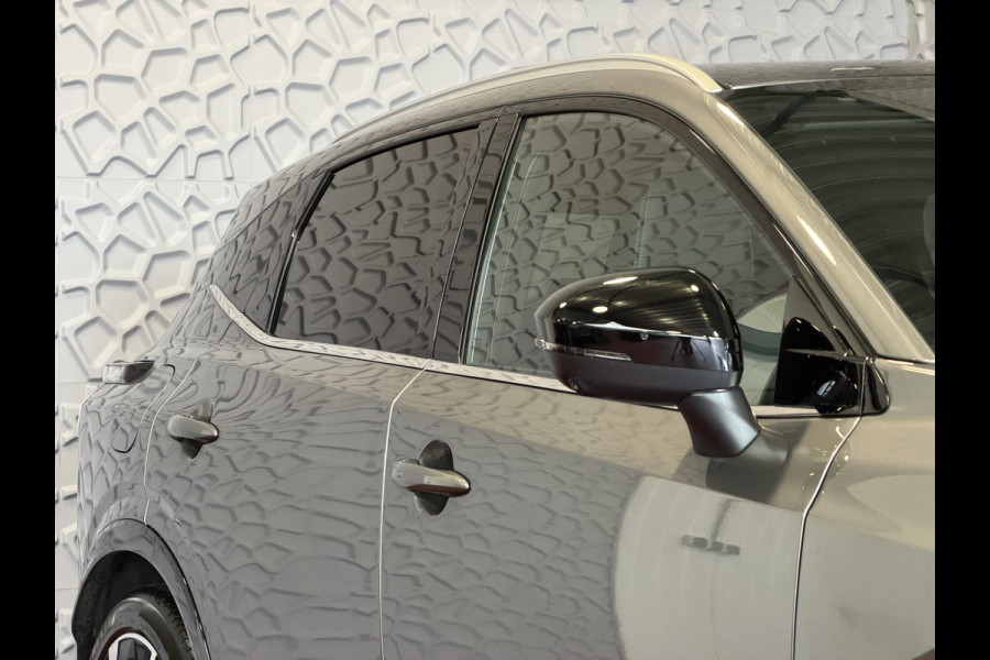 Nissan QASHQAI 1.3 MHEV 160PK TEKNA PLUS BOSE 20''LMV LEER ALCANTARA PANO MASSAGE BOSE STOEL/STUUR/RUIT VERW MATRIX.LED ELEK.KLEP HEADUP 20''LM 2026 ✅Top Auto's Wijchen , 30 Jaar Specialist in Nissan  : Alle Type's : Tekna / Plus / N-Design / N-Connecta / Limited Edition / Premium / Executive /  , Zowel PHEV / HEV / MHEV / TURBO / HYBRID