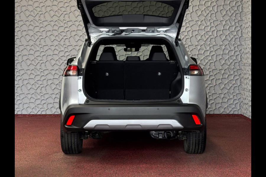 Toyota Corolla Cross HYBRID 140 STYLE STOEL/STUUR VERW. ELEK.KLEP LED KEYLESS CARPLAY NAVI CAMERA ADAP CRUISE PDC ✅ Top auto's Wijchen. Al 30 Jaar verkoop van Toyota  : Benzine / Hybride / PHEV / HEV / Diverse modellen : Style / Executive / Dynamic / Plus / Business / Sport / Active / Premium etc. ✅