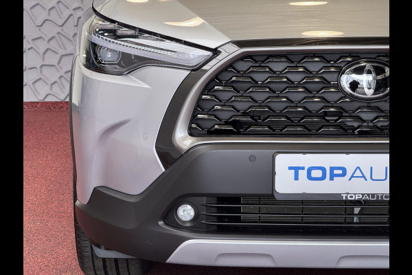 Toyota Corolla Cross HYBRID 140 STYLE STOEL/STUUR VERW. ELEK.KLEP LED KEYLESS CARPLAY NAVI CAMERA ADAP CRUISE PDC ✅ Top auto's Wijchen. Al 30 Jaar verkoop van Toyota  : Benzine / Hybride / PHEV / HEV / Diverse modellen : Style / Executive / Dynamic / Plus / Business / Sport / Active / Premium etc. ✅
