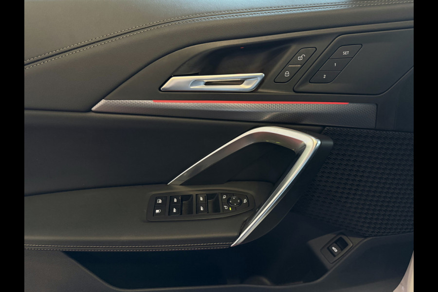 BMW X1 XDRIVE 25E M-SPORT LED PANO.SCHUIFDAK ELEK.KLEP NAVI STOELVERW M-SHADOW LINE ELEK.STOEL ZWARTE.HEMEL 2025 PHEV PLUG IN HYBRID AWD 4X4 4WD ✅ Top Auto's. Al 30 Jaar uw Bmw Specialist in ,  BMW M / M Sport / PHEV / HEV / Hybrid / Mhev / 25e / 30e / xDrive25e // xDrive30e / sDrive18i / sDrive20i / sDrive23i ✅