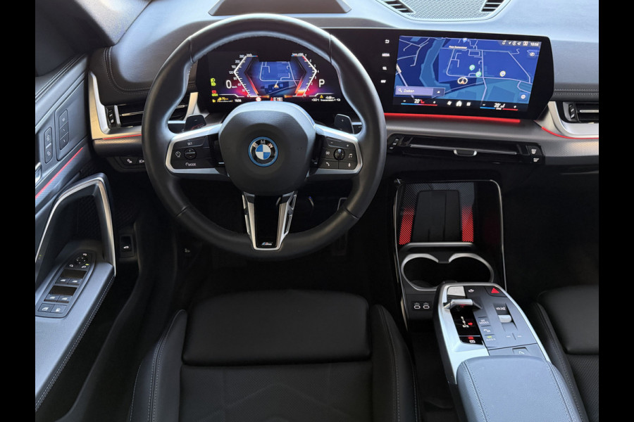 BMW X1 XDRIVE 25E M-SPORT LED PANO.SCHUIFDAK ELEK.KLEP NAVI STOELVERW M-SHADOW LINE ELEK.STOEL ZWARTE.HEMEL 2025 PHEV PLUG IN HYBRID AWD 4X4 4WD ✅ Top Auto's. Al 30 Jaar uw Bmw Specialist in ,  BMW M / M Sport / PHEV / HEV / Hybrid / Mhev / 25e / 30e / xDrive25e // xDrive30e / sDrive18i / sDrive20i / sDrive23i ✅