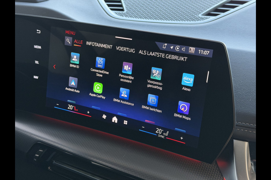 BMW X1 XDRIVE 25E M-SPORT LED PANO.SCHUIFDAK ELEK.KLEP NAVI STOELVERW M-SHADOW LINE ELEK.STOEL ZWARTE.HEMEL 2025 PHEV PLUG IN HYBRID AWD 4X4 4WD ✅ Top Auto's. Al 30 Jaar uw Bmw Specialist in ,  BMW M / M Sport / PHEV / HEV / Hybrid / Mhev / 25e / 30e / xDrive25e // xDrive30e / sDrive18i / sDrive20i / sDrive23i ✅