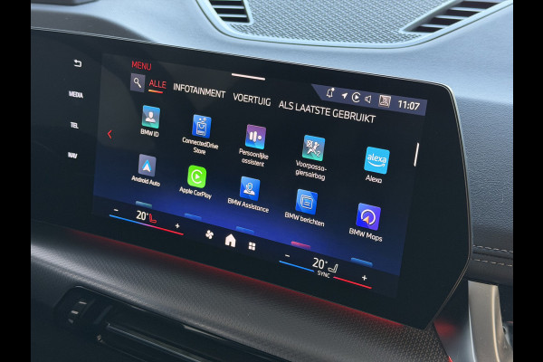 BMW X1 XDRIVE 25E M-SPORT LED PANO.SCHUIFDAK ELEK.KLEP NAVI STOELVERW M-SHADOW LINE ELEK.STOEL ZWARTE.HEMEL 2025 PHEV PLUG IN HYBRID AWD 4X4 4WD ✅ Top Auto's. Al 30 Jaar uw Bmw Specialist in ,  BMW M / M Sport / PHEV / HEV / Hybrid / Mhev / 25e / 30e / xDrive25e // xDrive30e / sDrive18i / sDrive20i / sDrive23i ✅