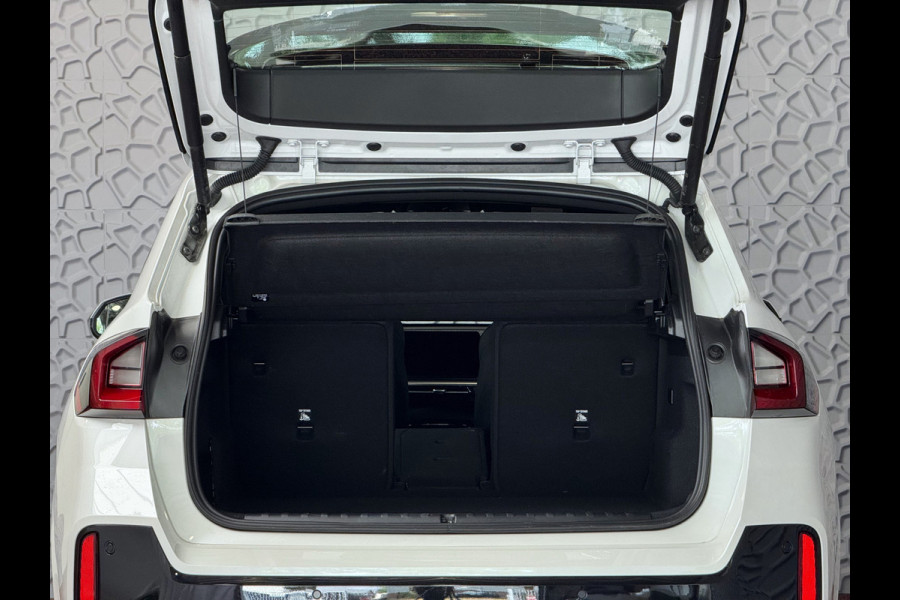 BMW X1 XDRIVE 25E M-SPORT LED PANO.SCHUIFDAK ELEK.KLEP NAVI STOELVERW M-SHADOW LINE ELEK.STOEL ZWARTE.HEMEL 2025 PHEV PLUG IN HYBRID AWD 4X4 4WD ✅ Top Auto's. Al 30 Jaar uw Bmw Specialist in ,  BMW M / M Sport / PHEV / HEV / Hybrid / Mhev / 25e / 30e / xDrive25e // xDrive30e / sDrive18i / sDrive20i / sDrive23i ✅