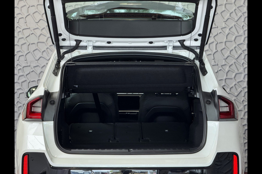 BMW X1 XDRIVE 25E M-SPORT LED PANO.SCHUIFDAK ELEK.KLEP NAVI STOELVERW M-SHADOW LINE ELEK.STOEL ZWARTE.HEMEL 2025 PHEV PLUG IN HYBRID AWD 4X4 4WD ✅ Top Auto's. Al 30 Jaar uw Bmw Specialist in ,  BMW M / M Sport / PHEV / HEV / Hybrid / Mhev / 25e / 30e / xDrive25e // xDrive30e / sDrive18i / sDrive20i / sDrive23i ✅