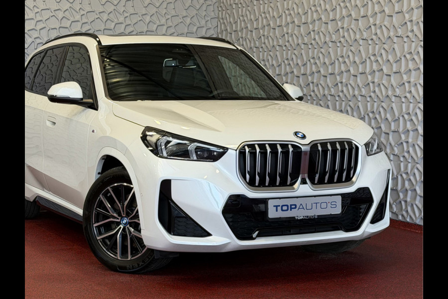 BMW X1 XDRIVE 25E M-SPORT LED PANO.SCHUIFDAK ELEK.KLEP NAVI STOELVERW M-SHADOW LINE ELEK.STOEL ZWARTE.HEMEL 2025 PHEV PLUG IN HYBRID AWD 4X4 4WD ✅ Top Auto's. Al 30 Jaar uw Bmw Specialist in ,  BMW M / M Sport / PHEV / HEV / Hybrid / Mhev / 25e / 30e / xDrive25e // xDrive30e / sDrive18i / sDrive20i / sDrive23i ✅