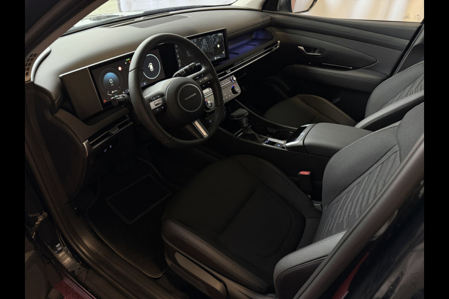 Hyundai Tucson 1.6 T-GDi ✅NIEUWE AUTO✅ BENZINE 160PK ADVANCED XL NAVI ELEK.KLEP STOEL/STUUR VERW CAMERA 18''LMV 1510KG TREKVERMOGEN