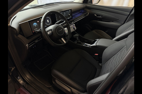 Hyundai Tucson 1.6 T-GDi ✅NIEUWE AUTO✅ BENZINE 160PK ADVANCED XL NAVI ELEK.KLEP STOEL/STUUR VERW CAMERA 18''LMV 1510KG TREKVERMOGEN