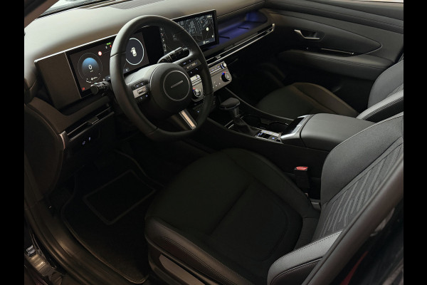 Hyundai Tucson 1.6 T-GDi ✅NIEUWE AUTO✅ BENZINE 160PK ADVANCED XL NAVI ELEK.KLEP STOEL/STUUR VERW CAMERA 18''LMV 1510KG TREKVERMOGEN