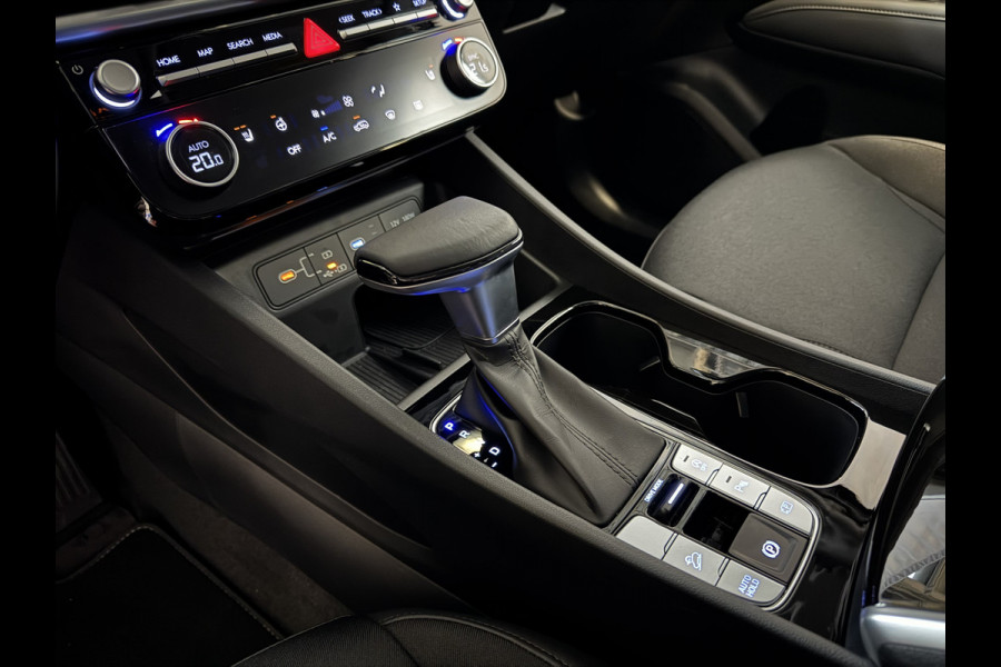 Hyundai Tucson 1.6 T-GDi ✅NIEUWE AUTO✅ BENZINE 160PK ADVANCED XL NAVI ELEK.KLEP STOEL/STUUR VERW CAMERA 18''LMV 1510KG TREKVERMOGEN