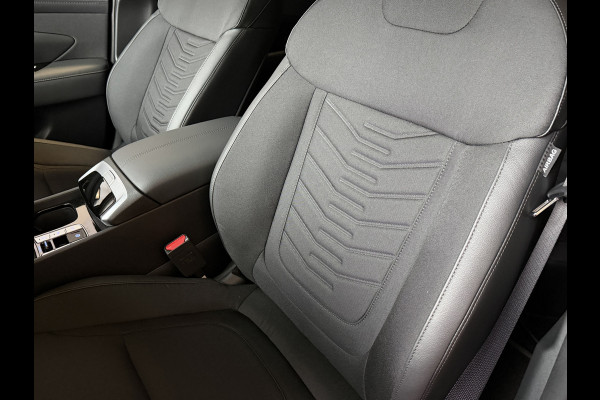 Hyundai Tucson 1.6 T-GDi ✅NIEUWE AUTO✅ BENZINE 160PK ADVANCED XL NAVI ELEK.KLEP STOEL/STUUR VERW CAMERA 18''LMV 1510KG TREKVERMOGEN