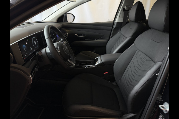 Hyundai Tucson 1.6 T-GDi ✅NIEUWE AUTO✅ BENZINE 160PK ADVANCED XL NAVI ELEK.KLEP STOEL/STUUR VERW CAMERA 18''LMV 1510KG TREKVERMOGEN