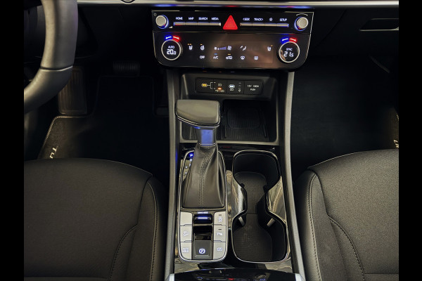 Hyundai Tucson 1.6 T-GDi ✅NIEUWE AUTO✅ BENZINE 160PK ADVANCED XL NAVI ELEK.KLEP STOEL/STUUR VERW CAMERA 18''LMV 1510KG TREKVERMOGEN