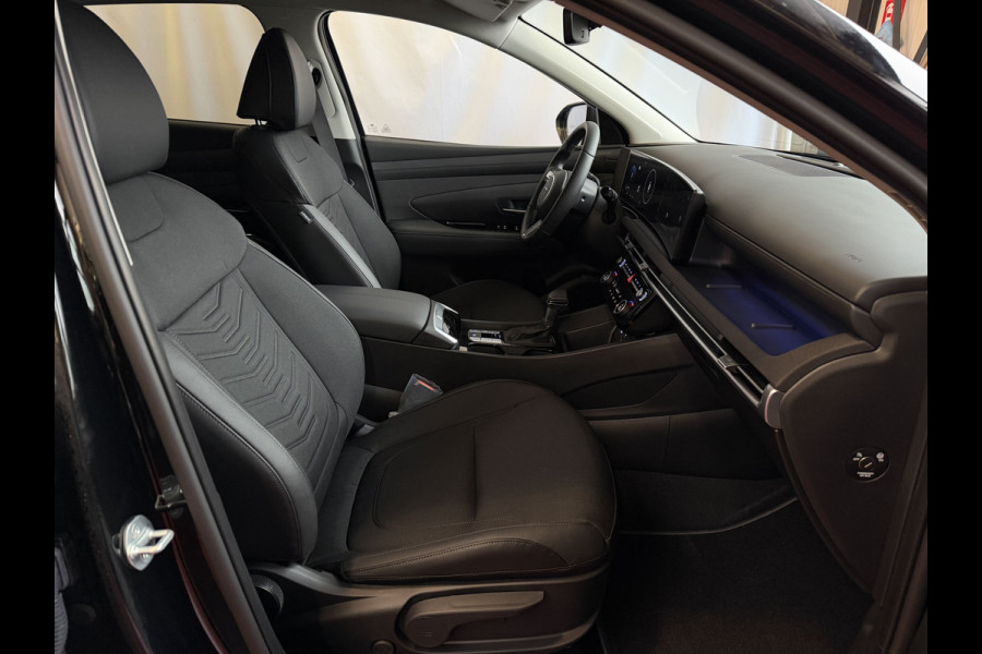 Hyundai Tucson 1.6 T-GDi ✅NIEUWE AUTO✅ BENZINE 160PK ADVANCED XL NAVI ELEK.KLEP STOEL/STUUR VERW CAMERA 18''LMV 1510KG TREKVERMOGEN
