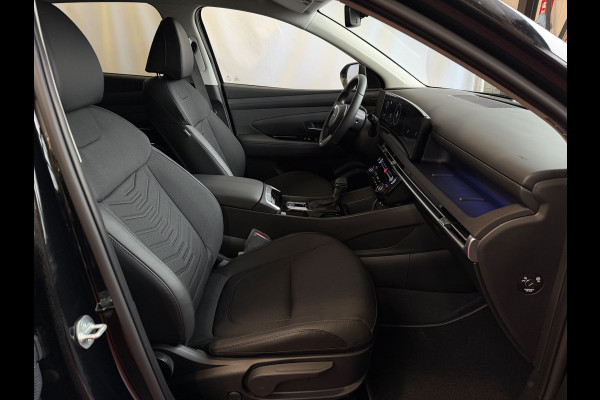 Hyundai Tucson 1.6 T-GDi ✅NIEUWE AUTO✅ BENZINE 160PK ADVANCED XL NAVI ELEK.KLEP STOEL/STUUR VERW CAMERA 18''LMV 1510KG TREKVERMOGEN