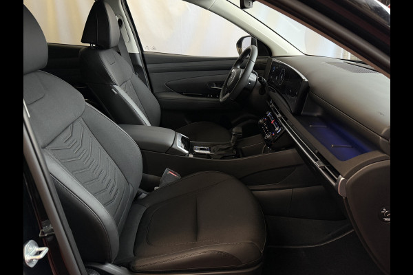 Hyundai Tucson 1.6 T-GDi ✅NIEUWE AUTO✅ BENZINE 160PK ADVANCED XL NAVI ELEK.KLEP STOEL/STUUR VERW CAMERA 18''LMV 1510KG TREKVERMOGEN